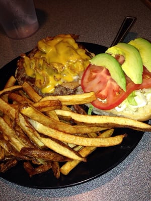 Harvey Washbangers Bar & Grill by null