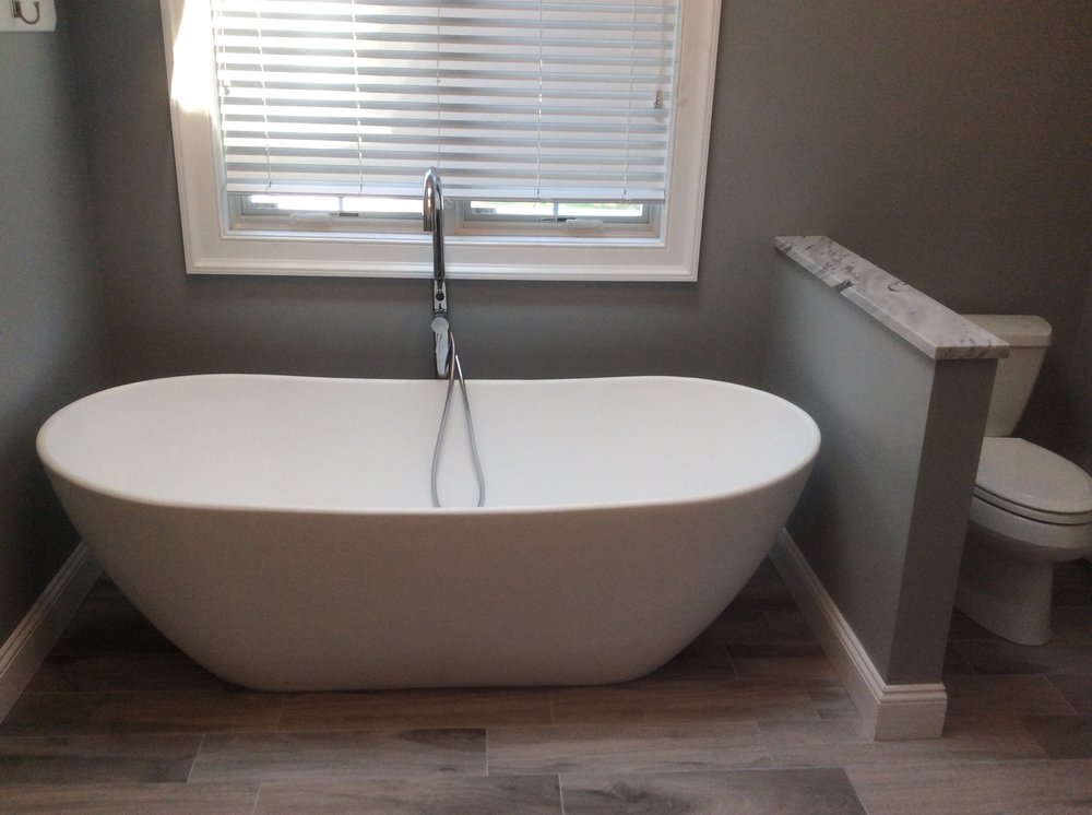 Slide of JGC Plumbing & Heating