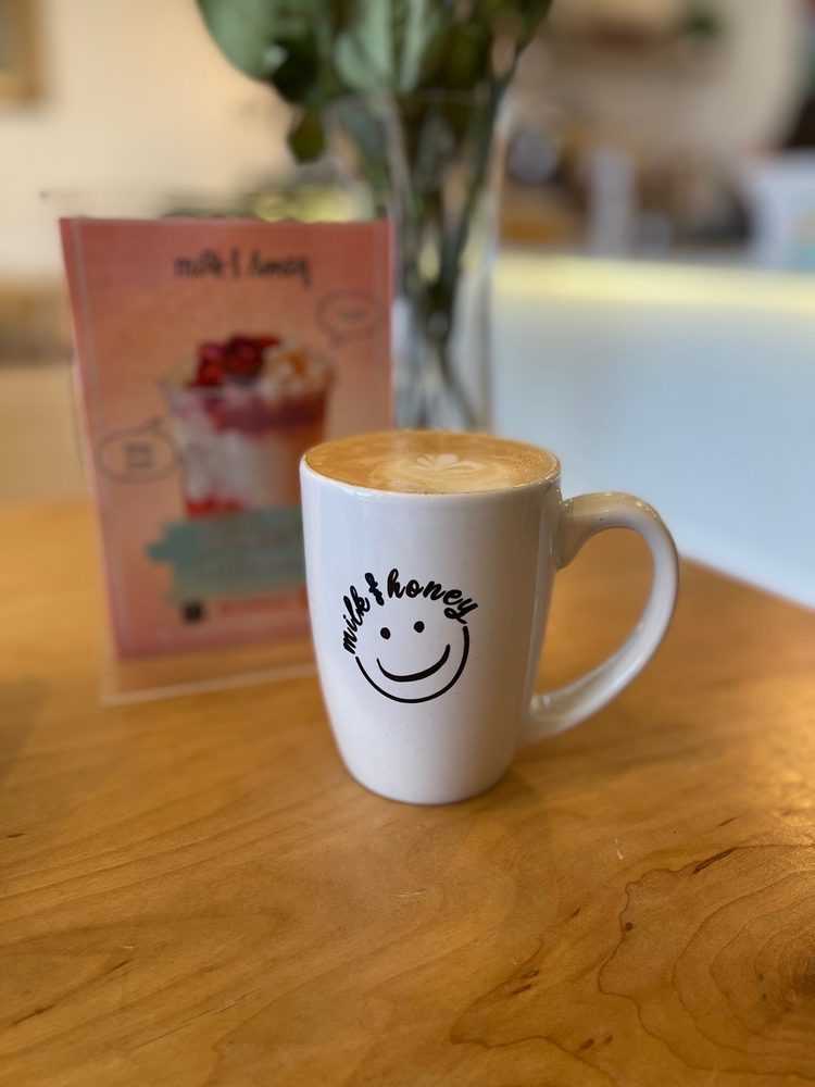 MILK & HONEY Updated September 2024 163 Photos & 195 Reviews