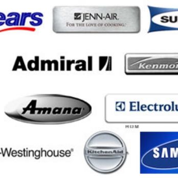 Fix It Right - most of the brands we service - Appliances & Repair Near Me Fix It Right - most of the brands we service - Appliances & Repair Near Me