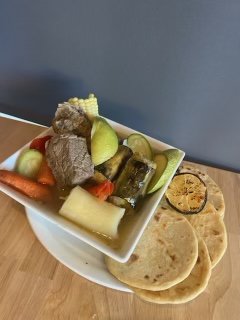 L'Roco Grill