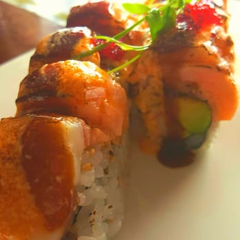 Japango - Japango roll - Sushi Bars Near Me - Toronto, Ontario Japango - Japango roll - Sushi Bars Near Me - Toronto, Ontario
