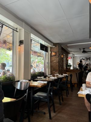 Emily: West Village by null