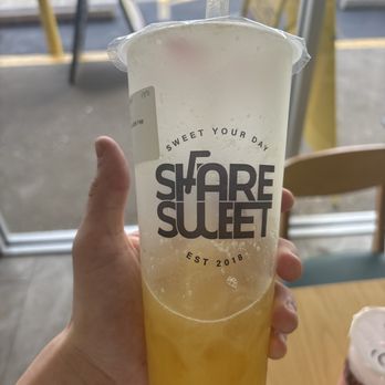 Share Sweet - Desserts Near Me - Olivette, Missouri Share Sweet - Desserts Near Me - Olivette, Missouri