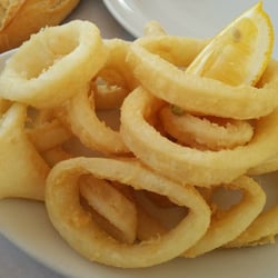 Restaurante Los Arcos Gervasio Ramos, 2