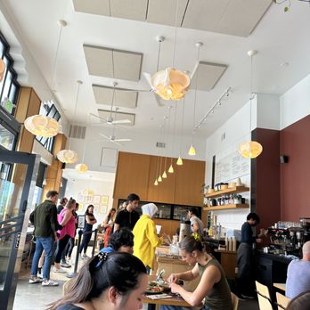 Kantine - interior - Scandinavian Near Me - San Francisco, California Kantine - interior - Scandinavian Near Me - San Francisco, California