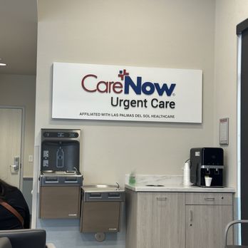 CareNow Urgent Care - Waiting area. - Urgent Care Near Me - El Paso, Texas CareNow Urgent Care - Waiting area. - Urgent Care Near Me - El Paso, Texas