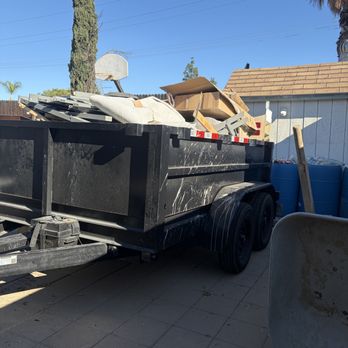 Christians Junk Removals - Junk Removal & Hauling Near Me - Nuevo, California Christians Junk Removals - Junk Removal & Hauling Near Me - Nuevo, California