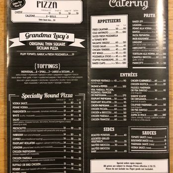 Prato Restaurant & Pizzeria - a menu for a restaurant - Pizza Near Me - Carmel, New York Prato Restaurant & Pizzeria - a menu for a restaurant - Pizza Near Me - Carmel, New York