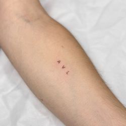 Hana Ink Studio - Tattoo