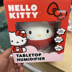 Marshalls - Hello kitty humidifier $20