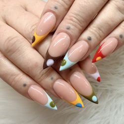 Ellé Nail Spa