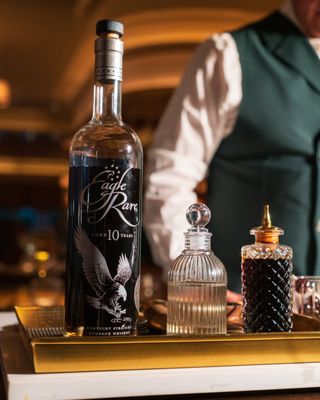 Bourbon Steak by Michael Mina by null