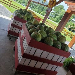 Parker's Produce Seafood - Yummy fruit