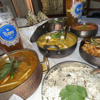 The Delhi Lounge - Indian Near Me - Irving, Texas