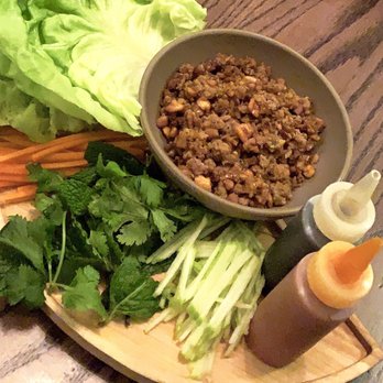 Proxi - Black Pepper Pork - Tapas/Small Plates Near Me - Chicago, Illinois