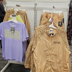 Target - Athletic wear