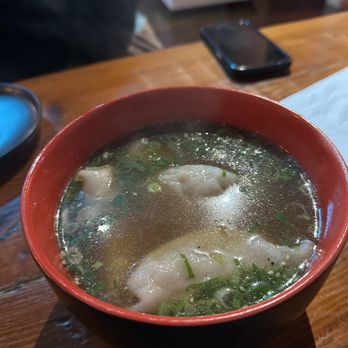 HinoMaru Ramen - Ramen Near Me - Astoria, New York