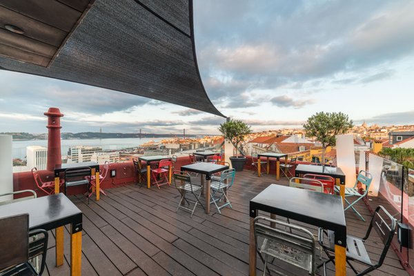 Monte Belvedere Hotel by Shiadu by null