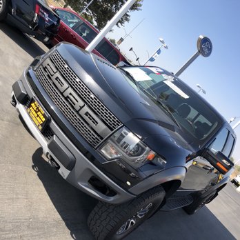 All Star Ford - Auto Repair Near Me - Pittsburg, California