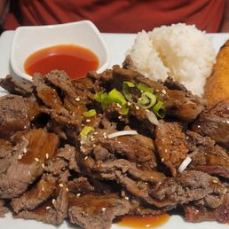 Bulgogi