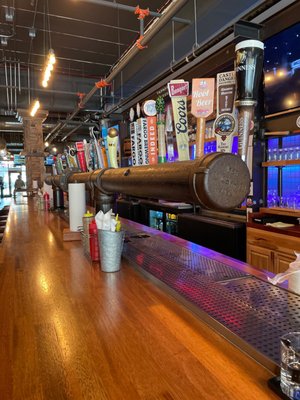 Würst Bier Hall by null