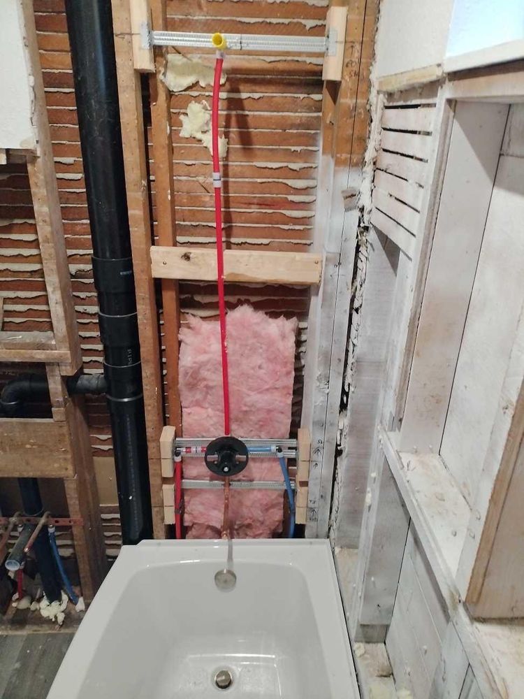 Slide of Total Plumbing