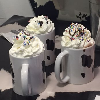 Maureen's Kitchen - Hot chocolate - Breakfast & Brunch Near Me - Smithtown, New York Maureen's Kitchen - Hot chocolate - Breakfast & Brunch Near Me - Smithtown, New York