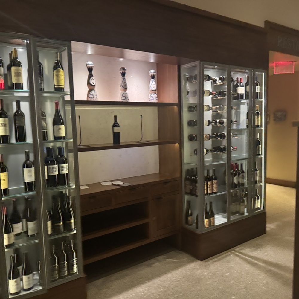 Nick's Del Mar - Wines - New American Near Me - Del Mar, California Nick's Del Mar - Wines - New American Near Me - Del Mar, California