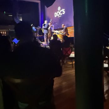 Doc's Jazz Club - Entertainment - Music Venues Near Me - Houston, Texas Doc's Jazz Club - Entertainment - Music Venues Near Me - Houston, Texas