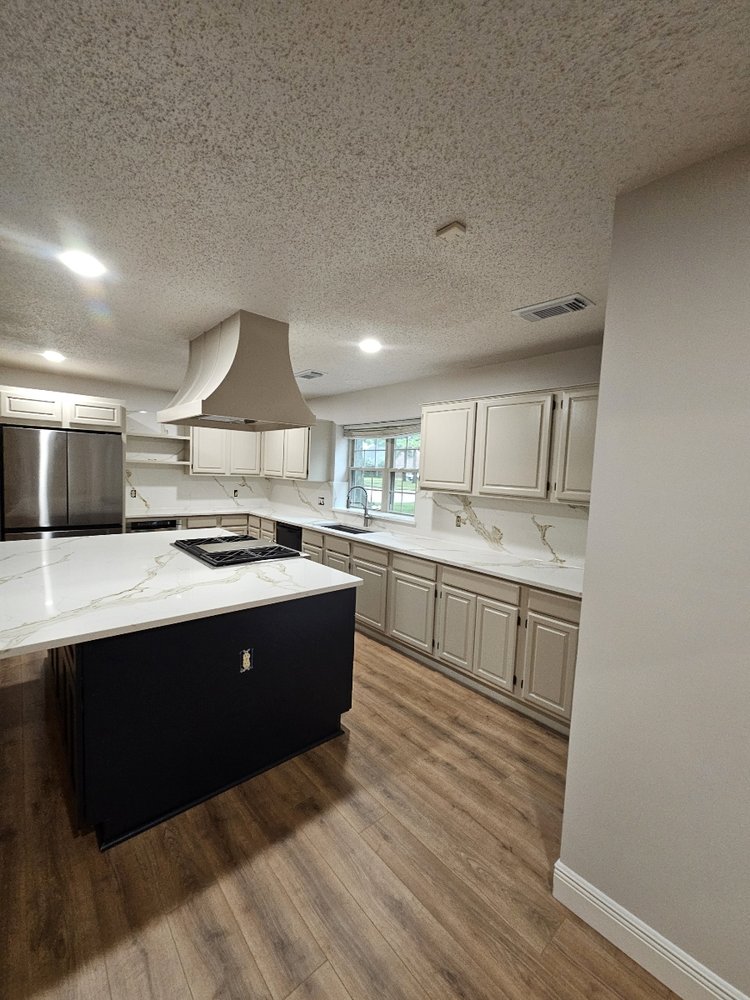 Slide of Florida Roofing Renovations and More