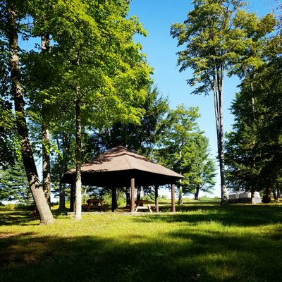 Cherry Springs State Park by null