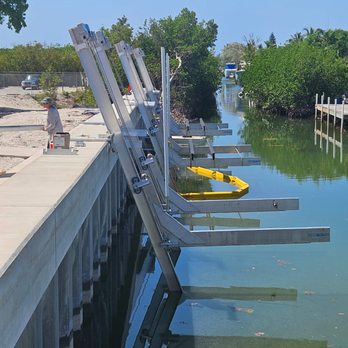 Shoreline Marine Construction - General Contractors Near Me - Marathon, Florida Shoreline Marine Construction - General Contractors Near Me - Marathon, Florida