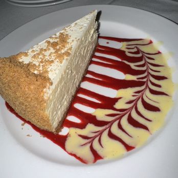 Arroyo Chop House - New York cheesecake - Steakhouses Near Me - Pasadena, California Arroyo Chop House - New York cheesecake - Steakhouses Near Me - Pasadena, California