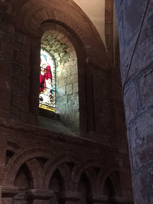 St Magnus Cathedral by null