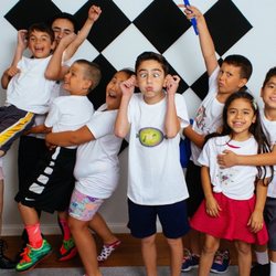 B-MUSIC - Summer Camp Shenanigans