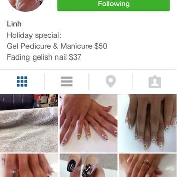 A & A Nails Salon - Follow their new IG @aanailskaimuki - Nail Salons Near Me - Honolulu, Hawaii A & A Nails Salon - Follow their new IG @aanailskaimuki - Nail Salons Near Me - Honolulu, Hawaii