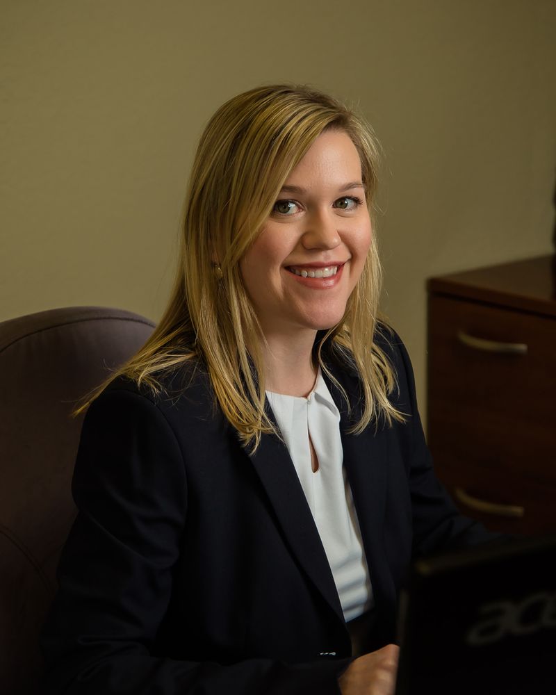 Brock Law Offices - disability attorney in Lincoln, NE