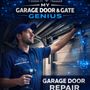 Photo of My Garage Door & Gate Genius