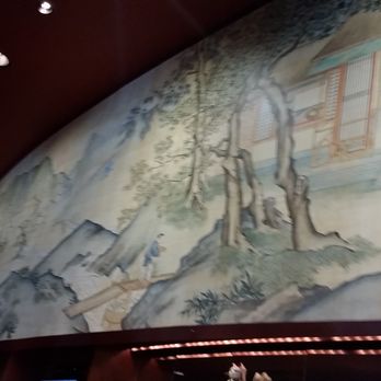 P.F. Chang's - picture above the bar - Chinese Near Me - Reno, Nevada P.F. Chang's - picture above the bar - Chinese Near Me - Reno, Nevada