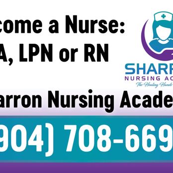 Sharron Nursing Academy - Nursing Schools Near Me - Jacksonville, Florida Sharron Nursing Academy - Nursing Schools Near Me - Jacksonville, Florida