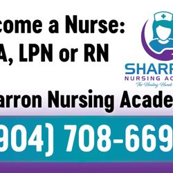 Sharron Nursing Academy