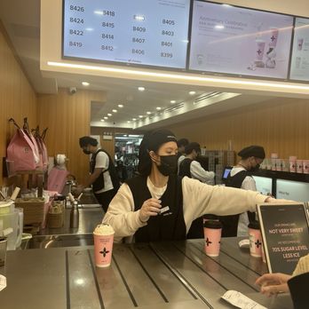Molly Tea - Bubble Tea Near Me - New York, New York Molly Tea - Bubble Tea Near Me - New York, New York
