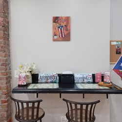 Sabor Caribeño
