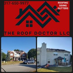 The Roof Doctor