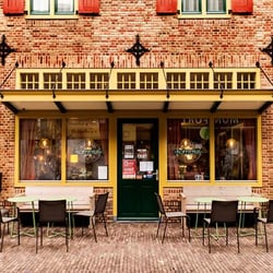 Alkmaars Koffiehuis