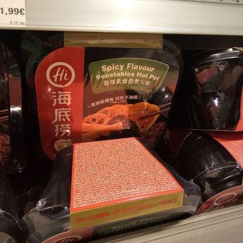 Go Asia - International Grocery Near Me - Hamburg, HH