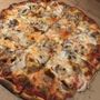 Antioch Pizza Shop