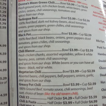 Cook's Spice Rack & Chili - American Near Me - Springfield, Illinois Cook's Spice Rack & Chili - American Near Me - Springfield, Illinois