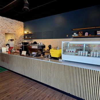 The Grind Cafe - Coffee & Tea Near Me - Midland, Texas The Grind Cafe - Coffee & Tea Near Me - Midland, Texas
